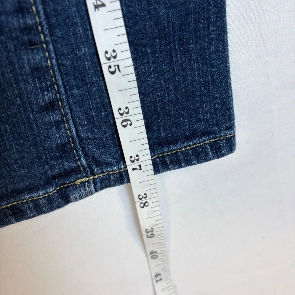 GAP premium bootcut